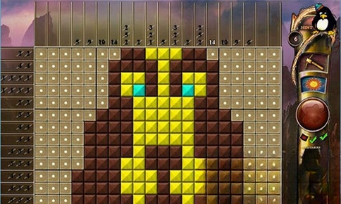 ����������9������֮�� FantasMosaic 91.0.0 �����ƽ��
