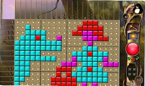 ����������9������֮�� FantasMosaic 91.0.0 �����ƽ��