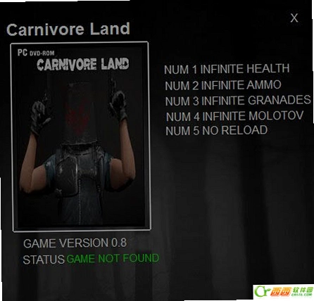 ��ʳ֮�� Meat Land2026 ����Ӳ�̰�