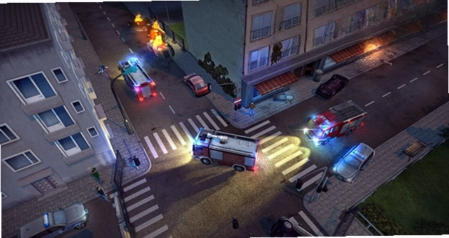 ��Ԯ�ж�2��ȫְӢ�� Rescue Team 22026 �����ƽ��