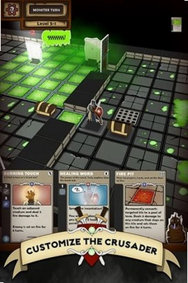 ���Ƶ��� Card Dungeon2026 �ⰲװӲ�̰�