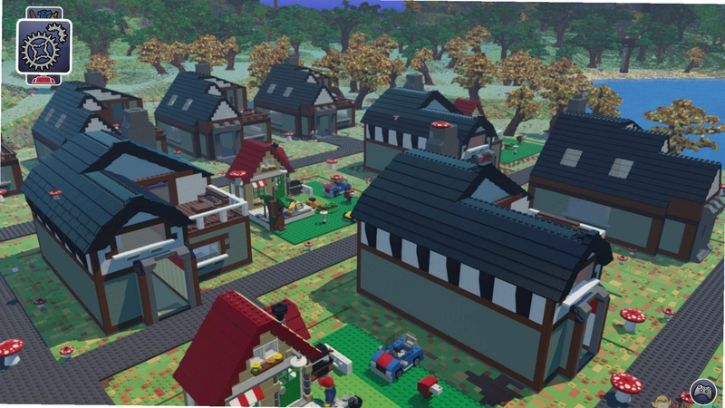 �ָ����� LEGO Worlds2026 ���İ�