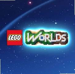 �ָ����� LEGO Worlds2026 ���İ�