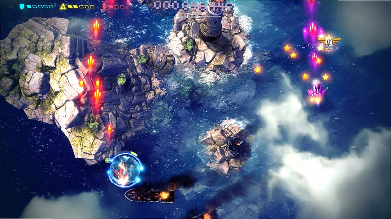 ������ӥ����� Sky Force Reloaded2026 �����