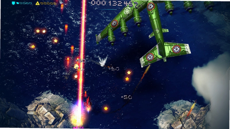 ������ӥ����� Sky Force Reloaded2026 �����