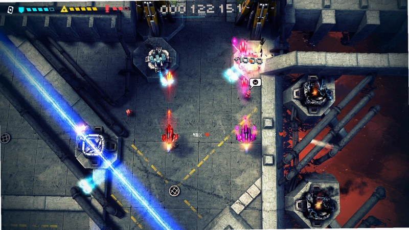 ������ӥ����� Sky Force Reloaded2026 �����