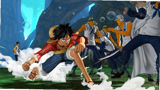 ������ð�յ����� One Piece�� Romance Dawn2026 �ٷ����İ�