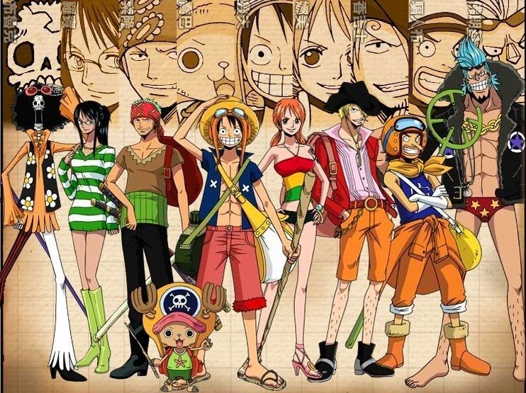 ������ð�յ����� One Piece�� Romance Dawn2026 �ٷ����İ�