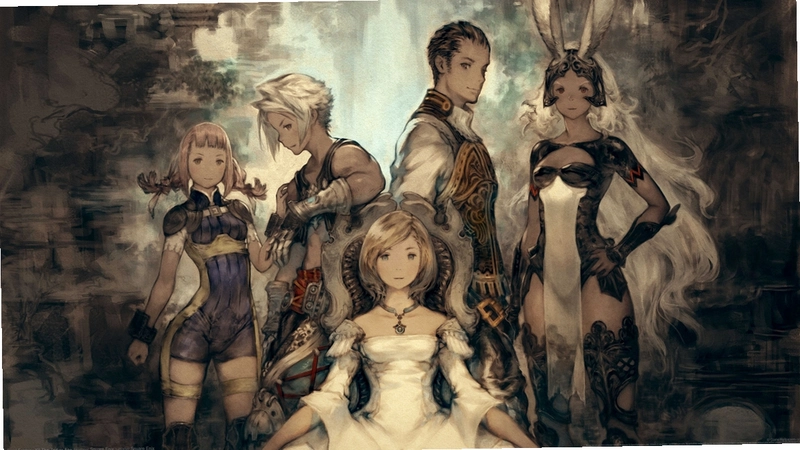 ���ջ���12 Final Fantasy XII2026 ���İ�