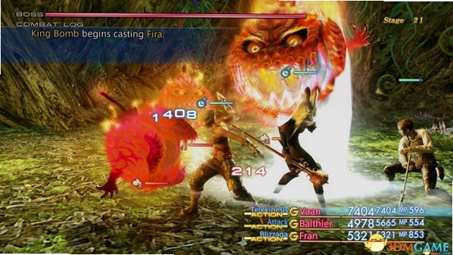 ���ջ���12 Final Fantasy XII2026 ���İ�
