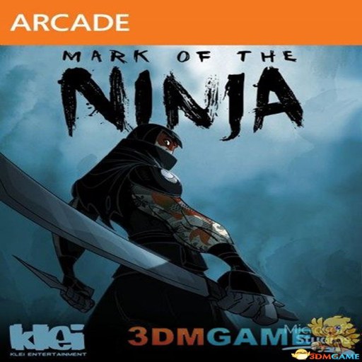 ����ӡ�ǣ��ر�� Mark of the Ninja: Special Edition1.0 �ر��