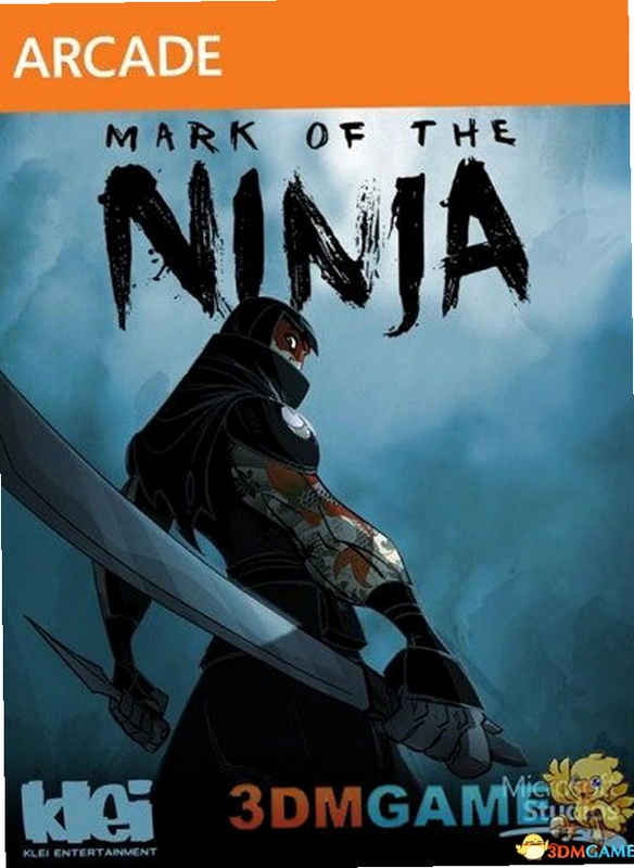 忍者印记:特别版 Mark of the Ninja: Special Edition1.0 特别版 忍者印记:特别版 Mark of the Ninja: Special Edition1.0 特别版