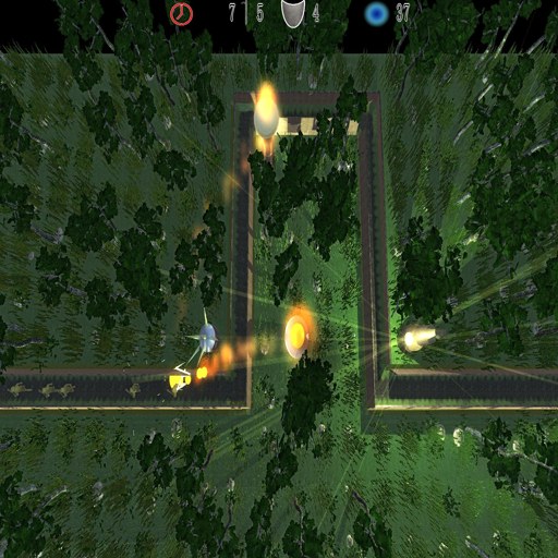 ��ʿ������ Wizard Tower Defense1.0 ��ɫ���İ�