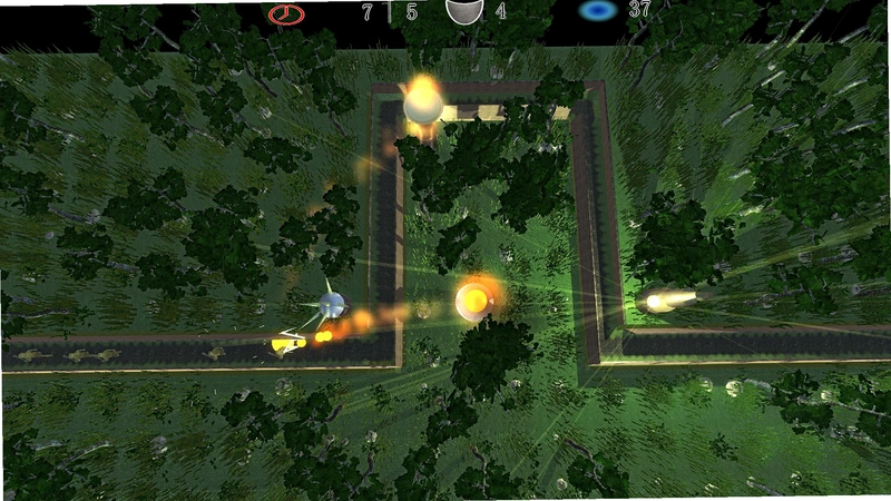 ��ʿ������ Wizard Tower Defense1.0 ��ɫ���İ�