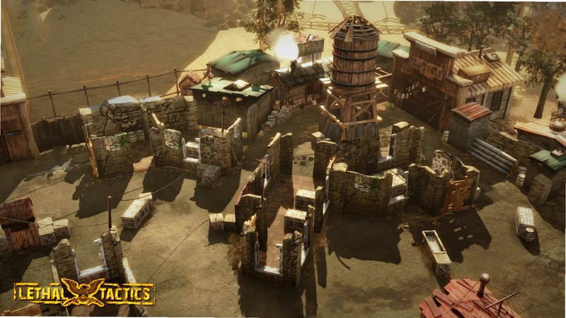 ����ս�� Critical Ops2026 �ٷ����İ�