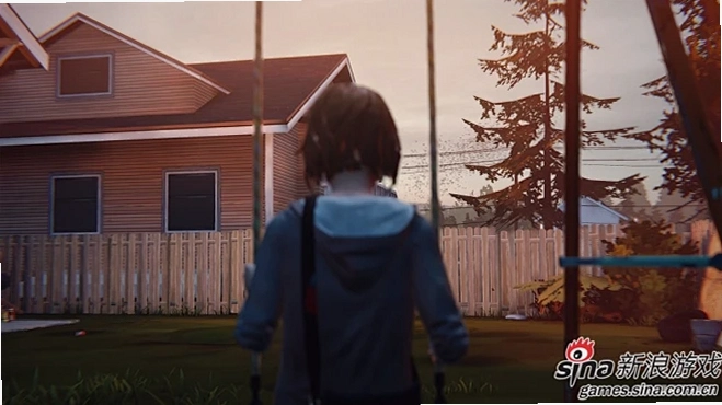 ��������� Life is Strange2026 �ٷ����İ�