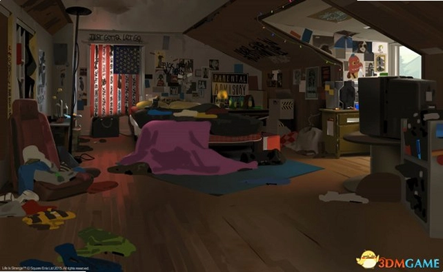 ��������� Life is Strange2026 �ٷ����İ�