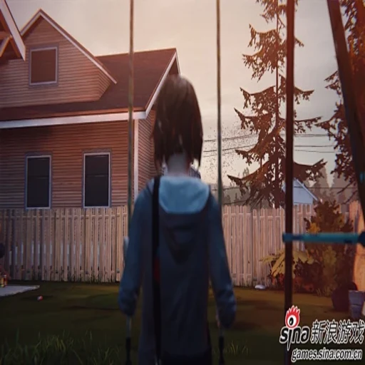 ��������� Life is Strange2026 �ٷ����İ�