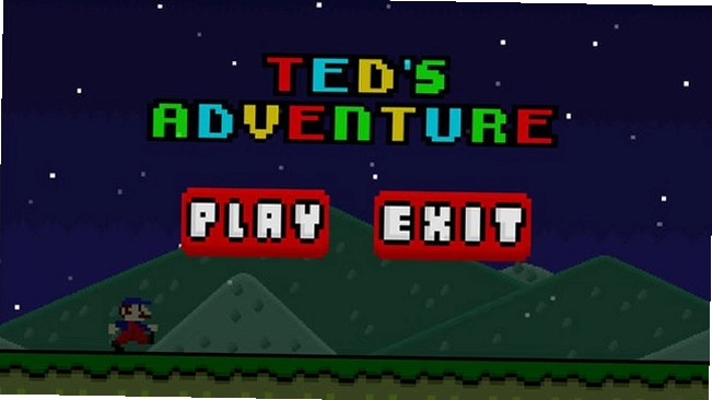 ������̩�� Tad the Jumper1.0.2 ���԰�