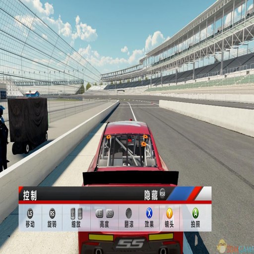 ��˹������2015 NASCAR 20152026 �ٷ����İ�