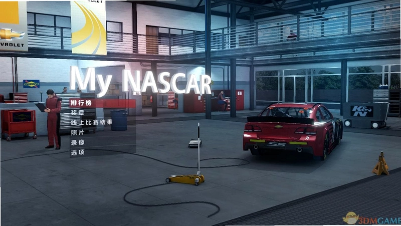��˹������2015 NASCAR 20152026 �ٷ����İ�