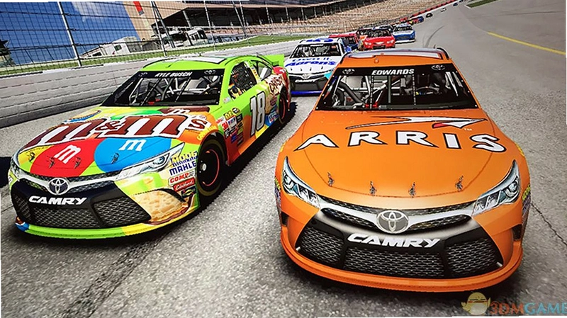 ��˹������2015 NASCAR 20152026 �ٷ����İ�