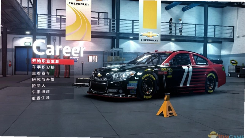 ��˹������2015 NASCAR 20152026 �ٷ����İ�