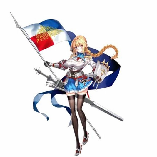 ս������ʿ��ʥŮ��� Warriors  Warriors: Joan of Arc2026 ����Ӳ�̰�