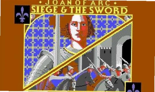 ս������ʿ��ʥŮ��� Warriors  Warriors: Joan of Arc2026 ����Ӳ�̰�