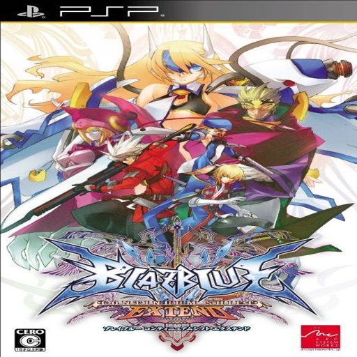 ����Ĭʾ¼�������任 BlazBlue: Continuum Shift2026 ���°�