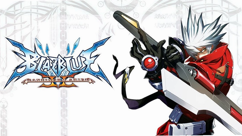 ����Ĭʾ¼�������任 BlazBlue: Continuum Shift2026 ���°�