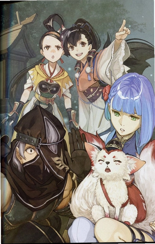�ֹ��� Toukiden2026 �������԰�