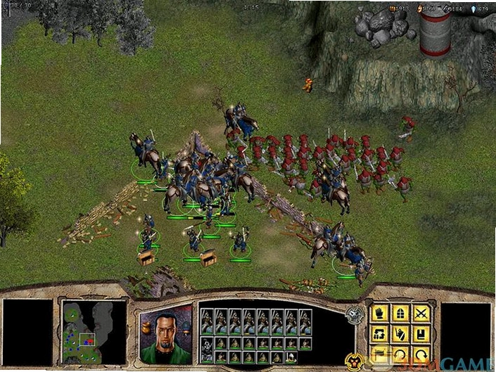 ��Хս��2 Warlords Battlecry II2026 ����Ӳ�̰�
