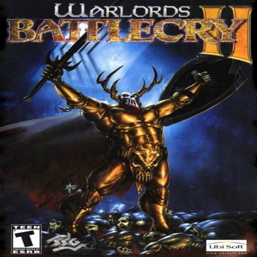 ��Хս��2 Warlords Battlecry II2026 ����Ӳ�̰�