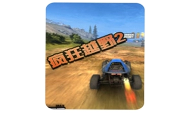 ���ԽҰ����2 Mad Offroad Racing 21.0.8 2026 ԽҰ������Ϸ