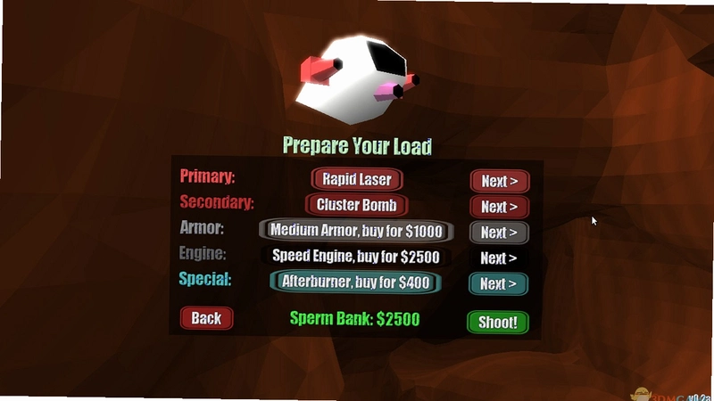 ���Ӿ��� Sperm Race2026 ���°�