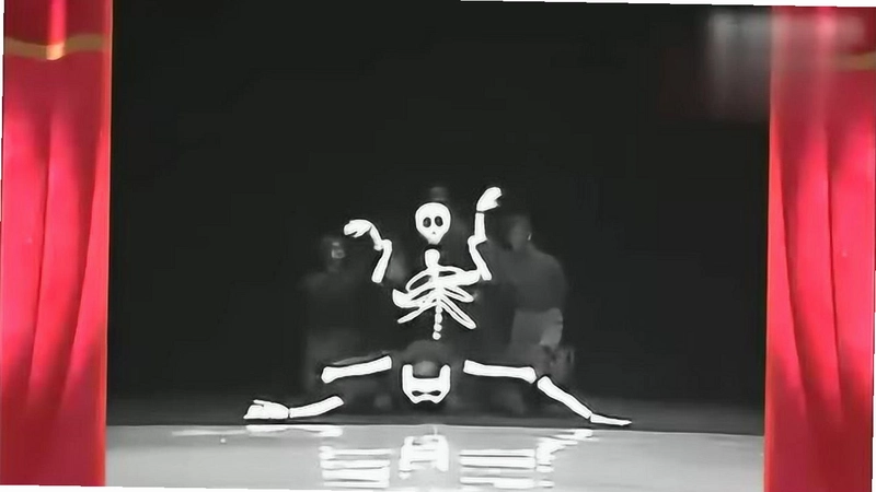 ����֮�� Dance of the Dead2026 ��ʽ��