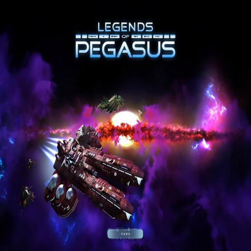 ���������� Pegasus Legend1.2.0 2026 ̫�ղ�����Ϸ