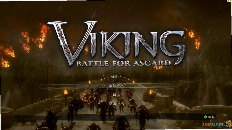 ά���ˣ�����֮ս Vikings: War of Clans2026 ����ս����Ϸ