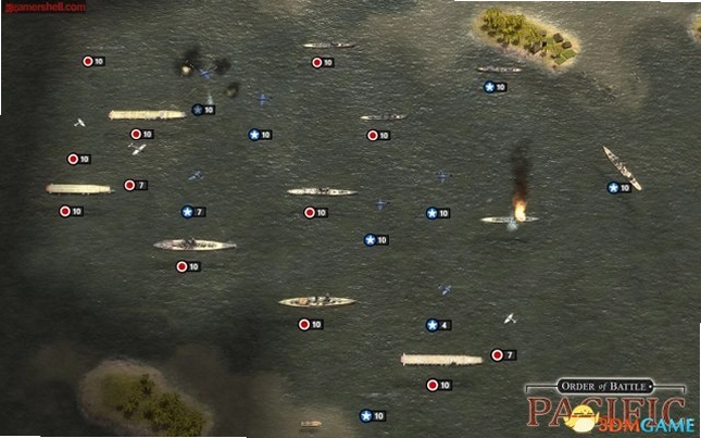ս������:̫ƽ�� Battle Command: Pacific2026 ������