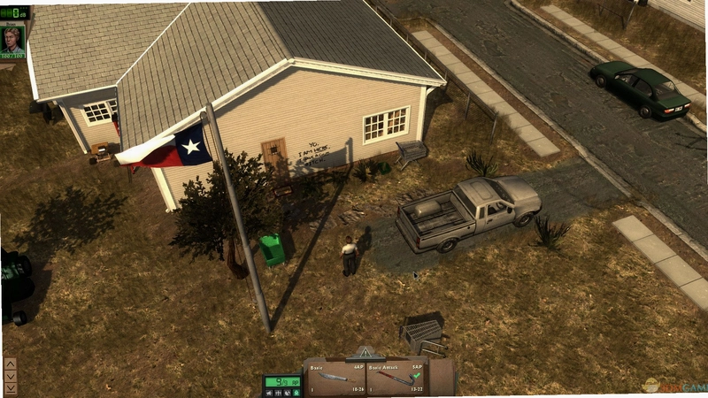 �������� Dead State2026 �������ϰ�