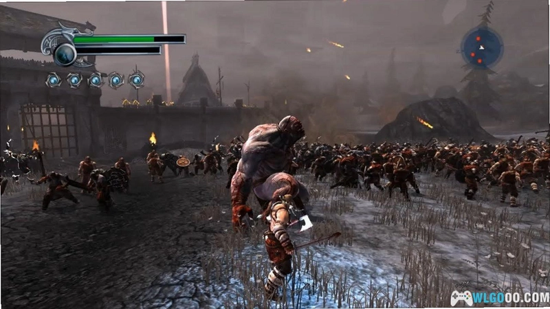 ά���ˣ�����֮ս Vikings: War of Clans2026 ����Ӳ�̰�