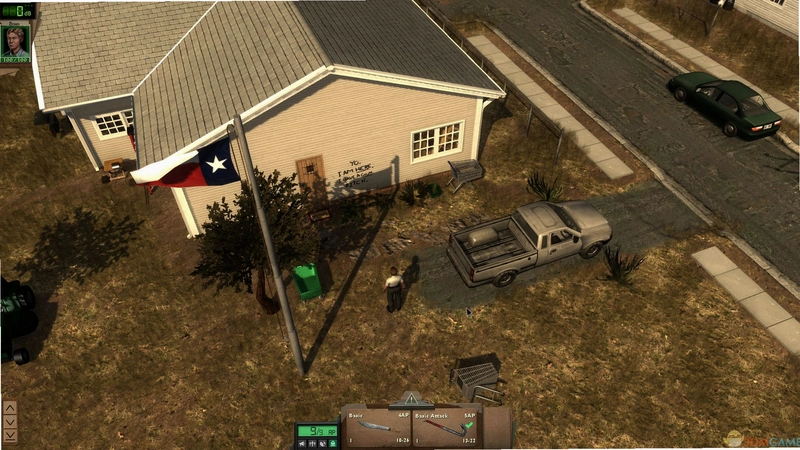 �������� Dead State2026�ռ���ǿ��