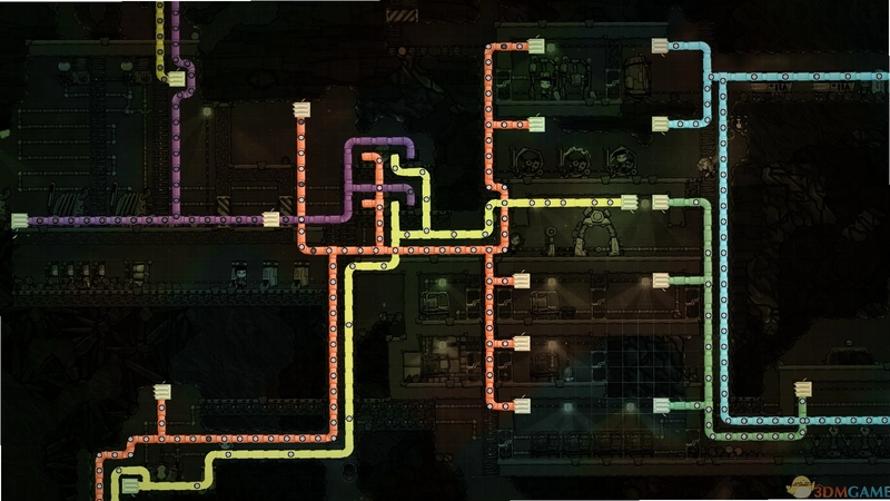 ȱ��Ѫ�� Oxygen Not Included Save Editor2026 ���´浵�޸���