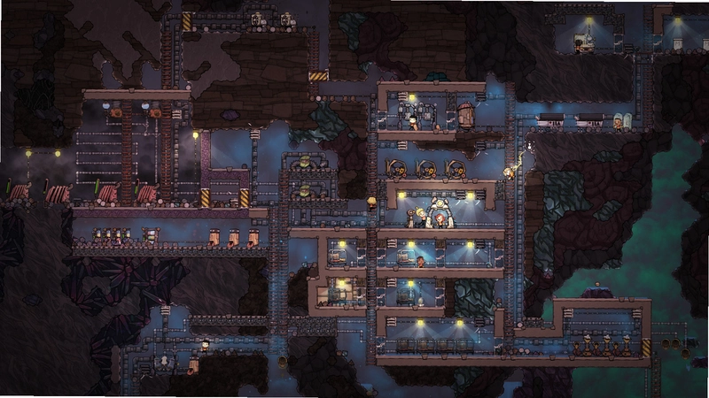ȱ��Ѫ�� Oxygen Not Included Save Editor2026 ���´浵�޸���