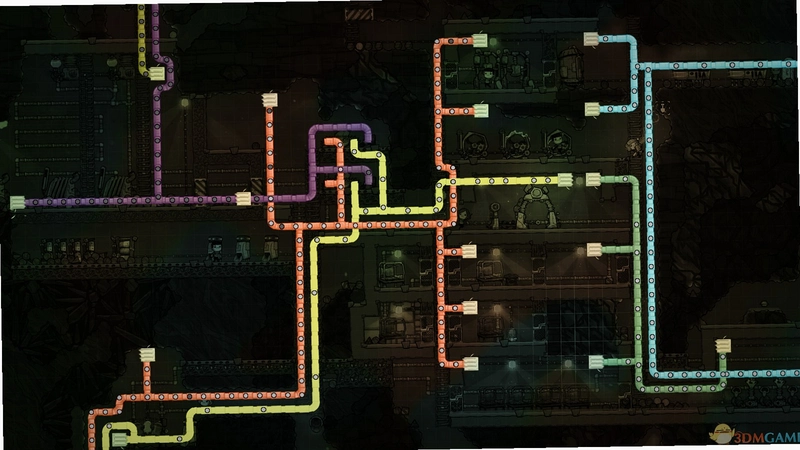 ȱ��Ѫ�� Oxygen Not Included2026 ���°�