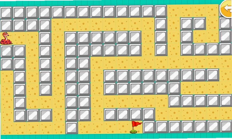 �ӵ��Թ� Viewpoint Maze2026 ���°� �Թ�������Ϸ