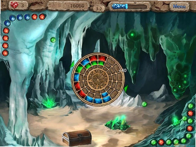����ʯ GemCraft2026 ��ʽ��