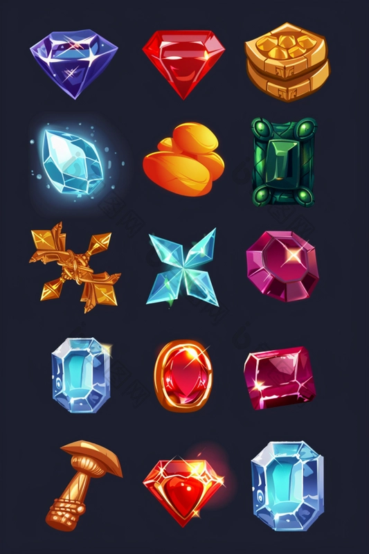 ����ʯ GemCraft2026 ��ʽ��