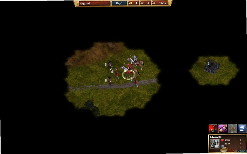 �󵶣���ʿʱ�� Blades of the Knights1.0.2 ���İ�